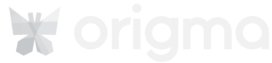 Origma Logo