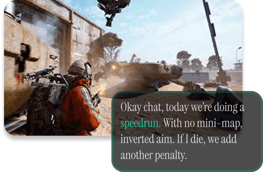 Stream understanding